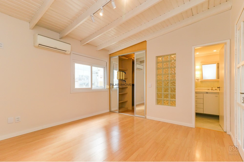 Cobertura 2 dormitórios no bairro Petrópolis