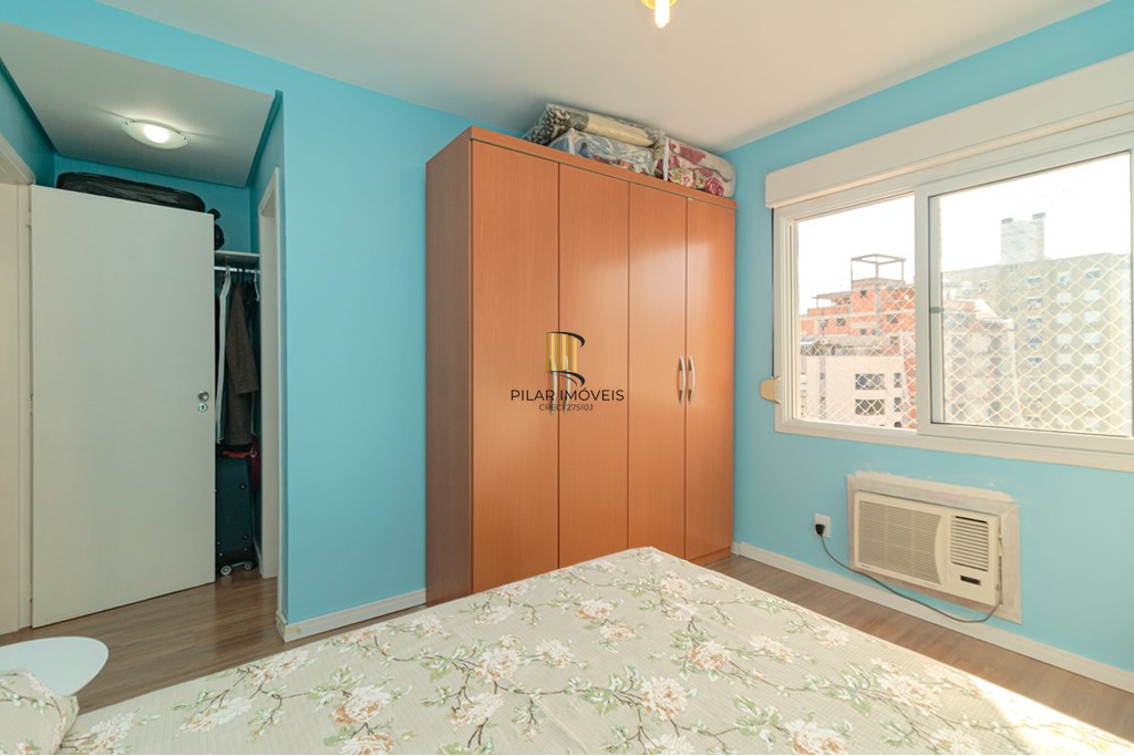 Apartamento 3 dormitórios no bairro Boa Vista