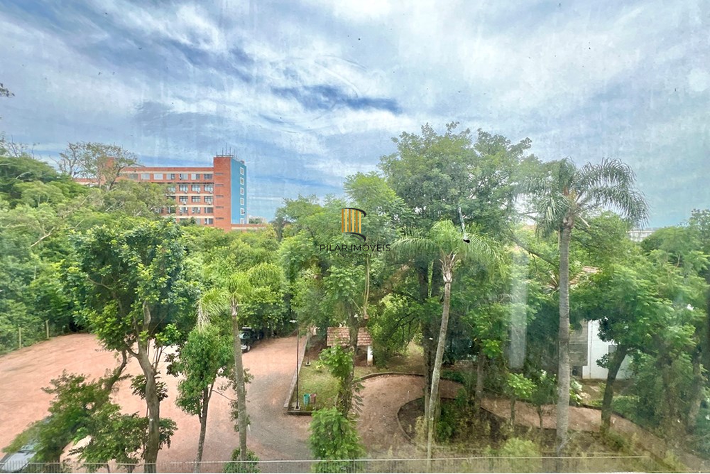 Apartamento 3 dormitórios no bairro Centro