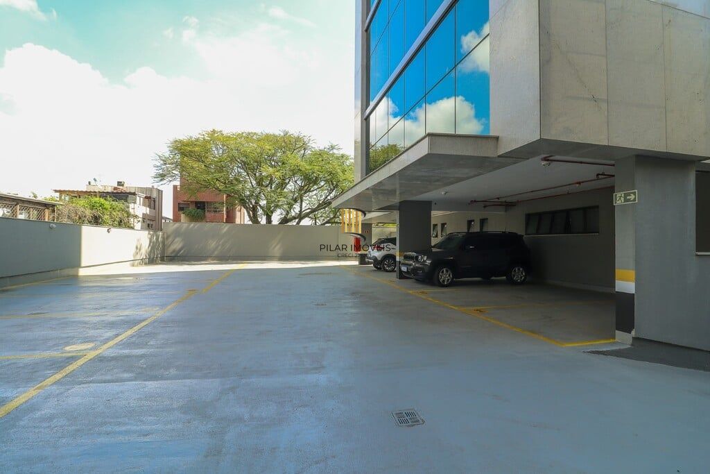 Sala Comercial no bairro Higienópolis