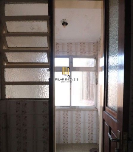 Apartamento 1 dormitório no bairro Passo da Areia