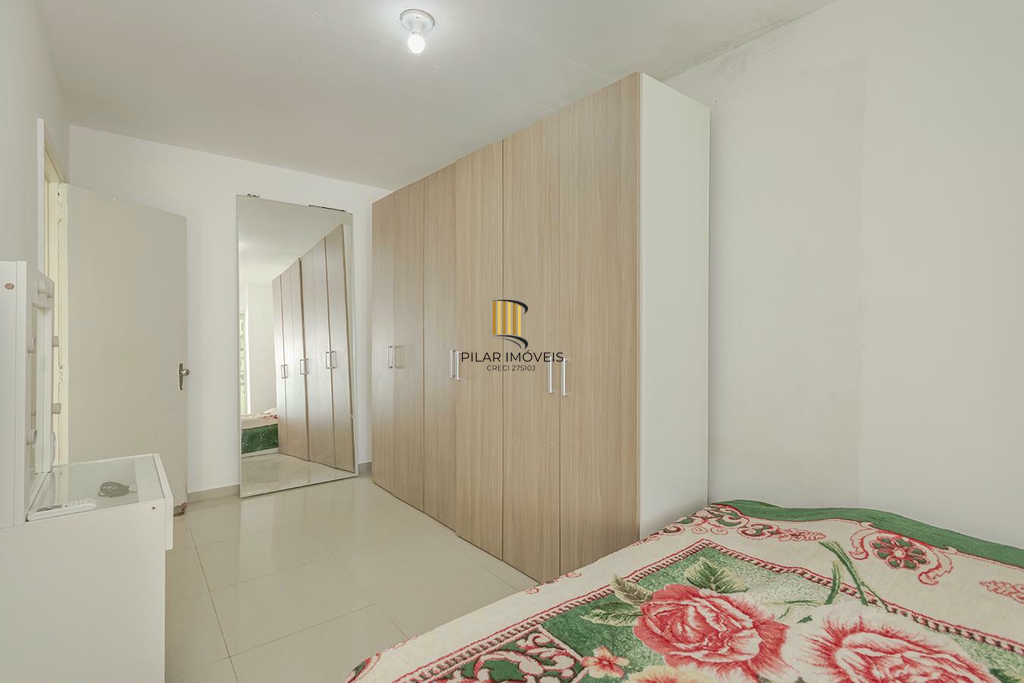 Casa 3 dormitórios no bairro Jardim Sabará