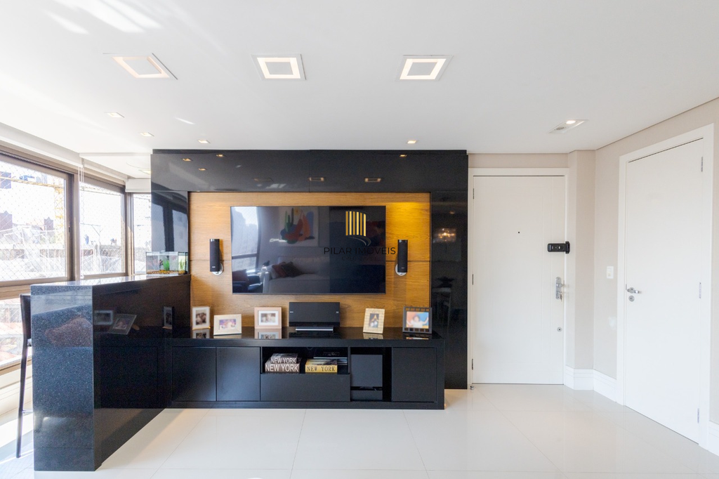 Apartamento 3 dormitórios no bairro Bela Vista