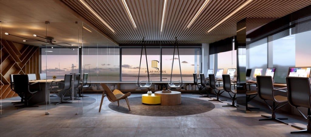 Sala Comercial no bairro Praia de Belas