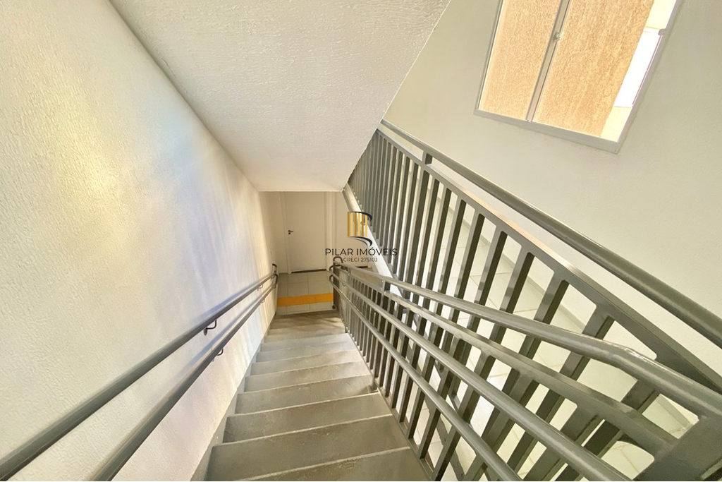 Apartamento 2 dormitórios no bairro Fátima