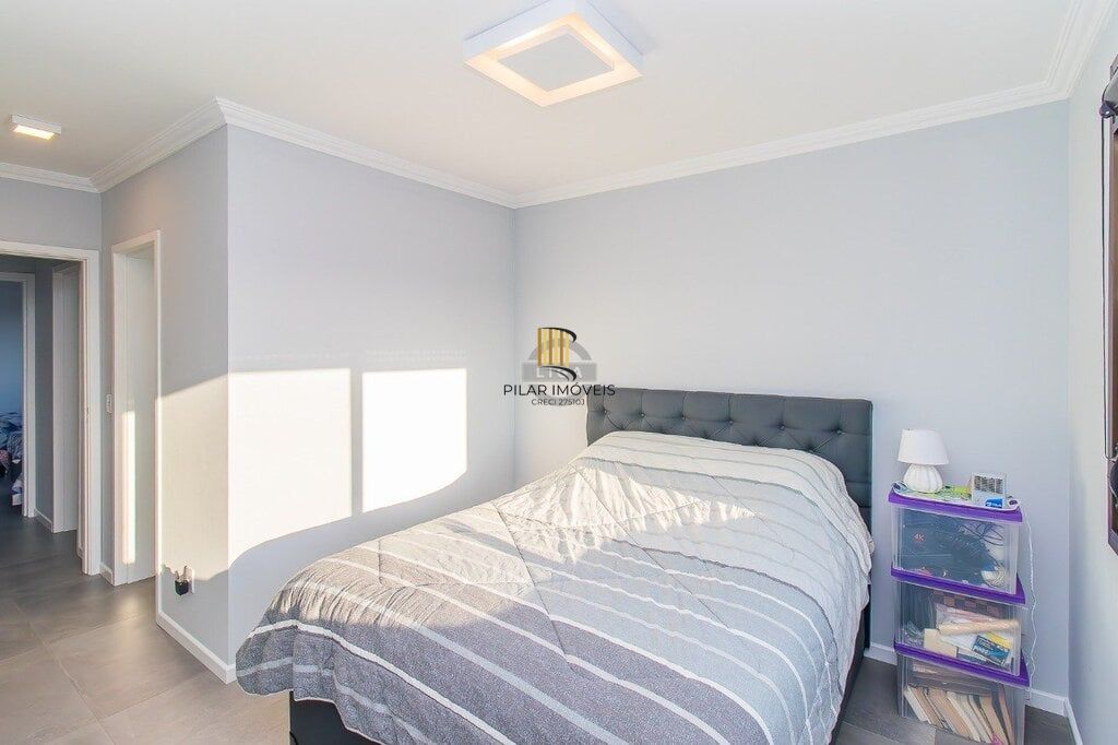 Apartamento 2 dormitórios no bairro Petrópolis