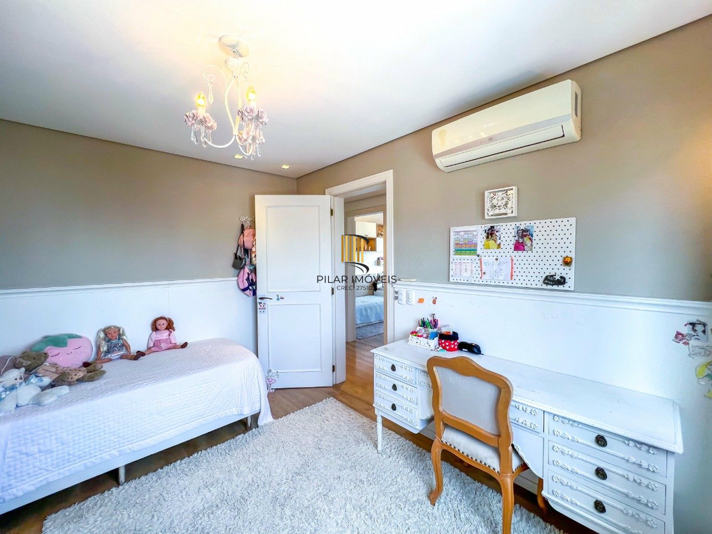 Apartamento 3 dormitórios no bairro Petrópolis