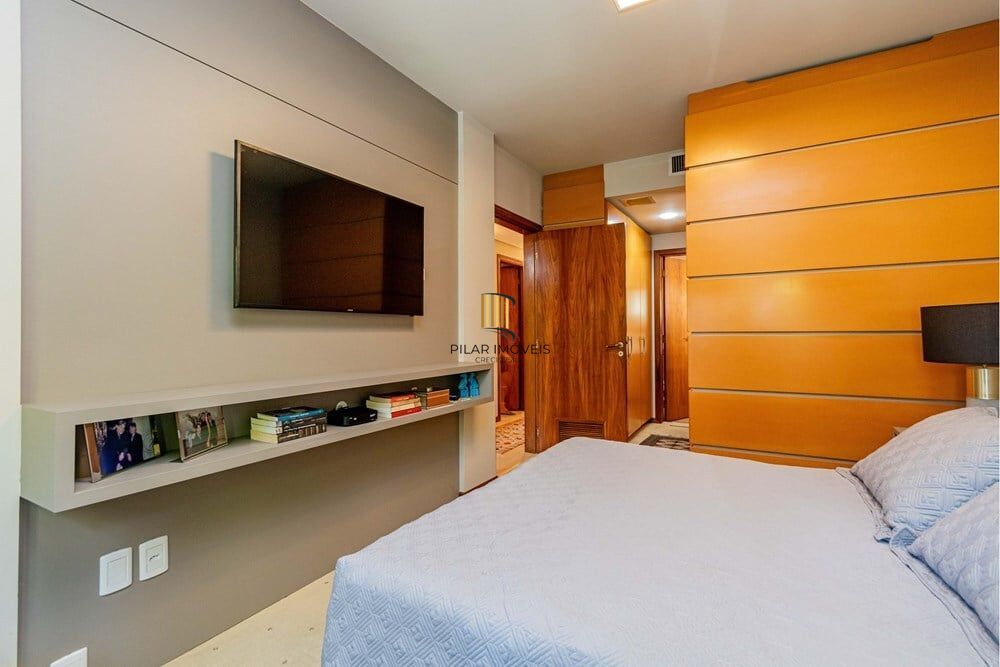 Apartamento 3 dormitórios no bairro Rio Branco