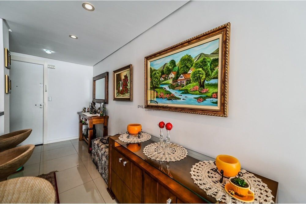 Apartamento 3 dormitórios no bairro Camaquã