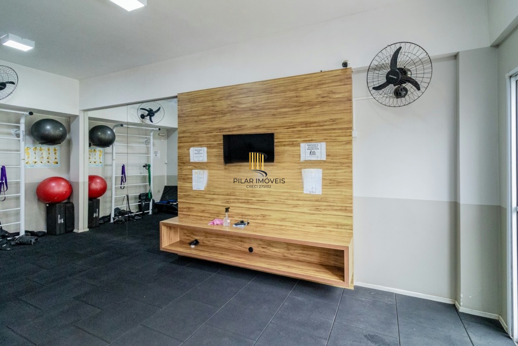 Apartamento 2 dormitórios no bairro Sarandi