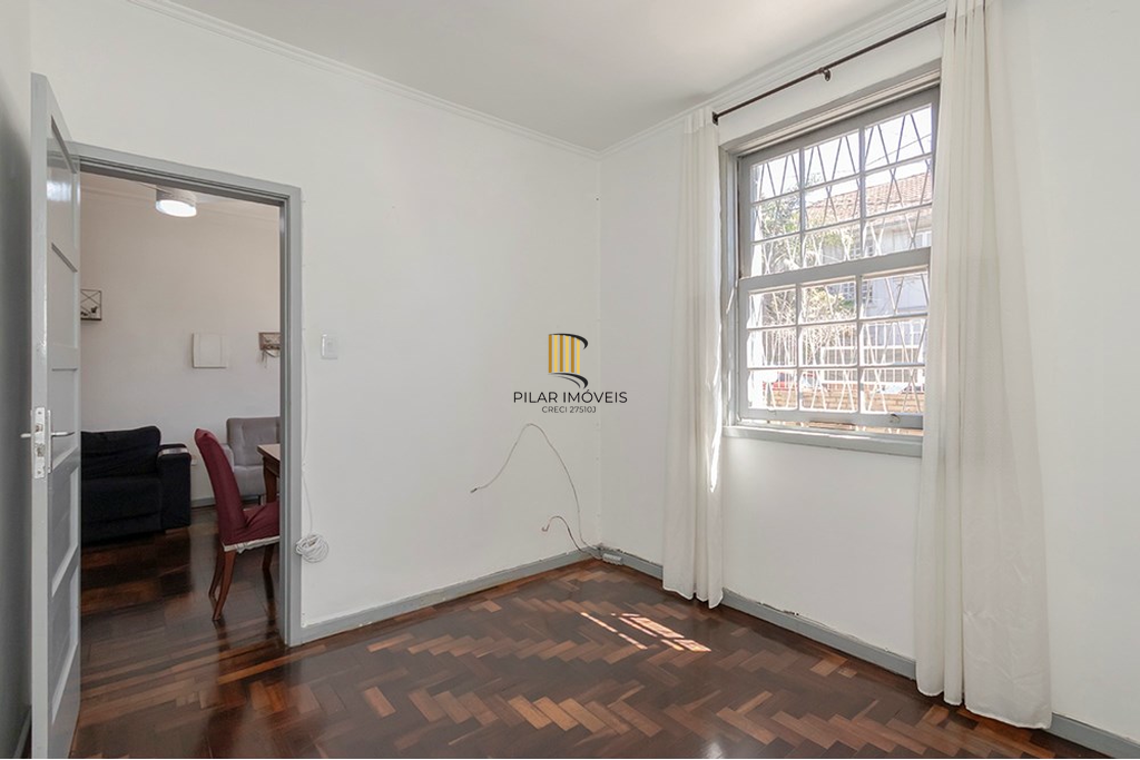 Apartamento 3 dormitórios no bairro Passo da Areia