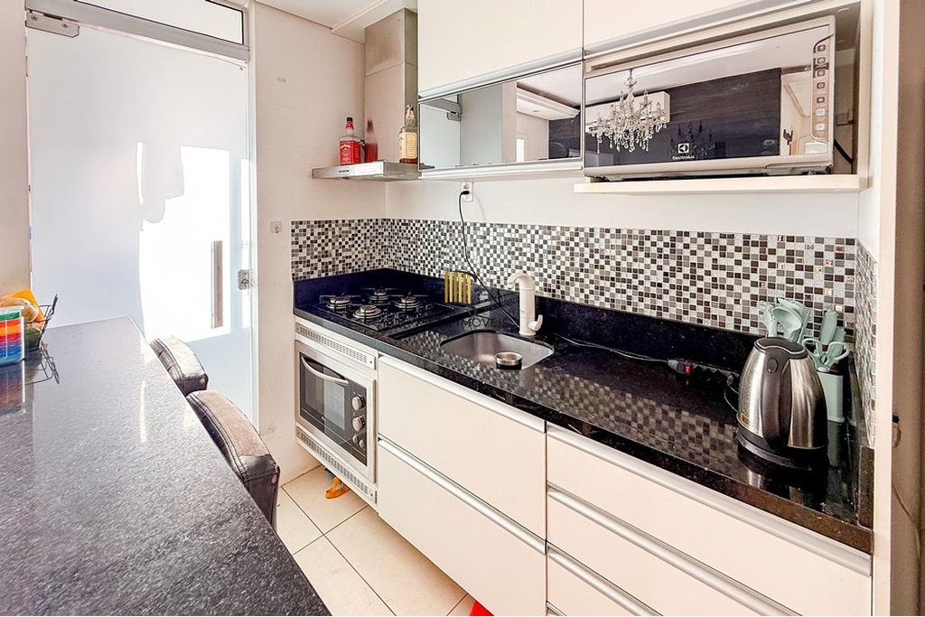 Apartamento 2 dormitórios no bairro Fátima