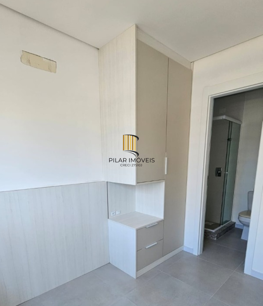 Apartamento no bairro Navegantes