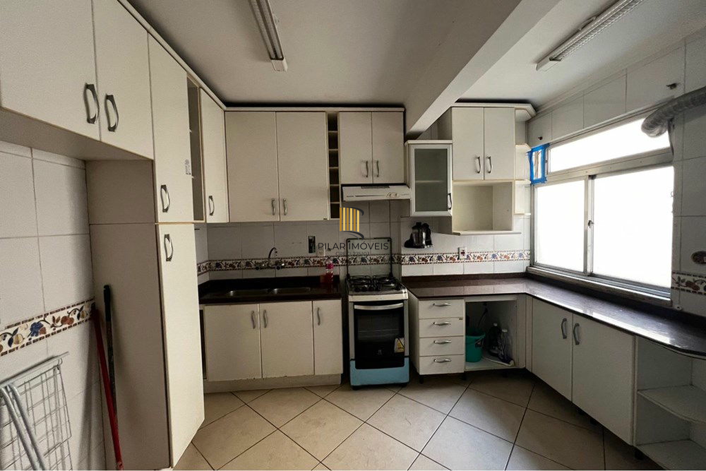 Cobertura 3 dormitórios no bairro Auxiliadora