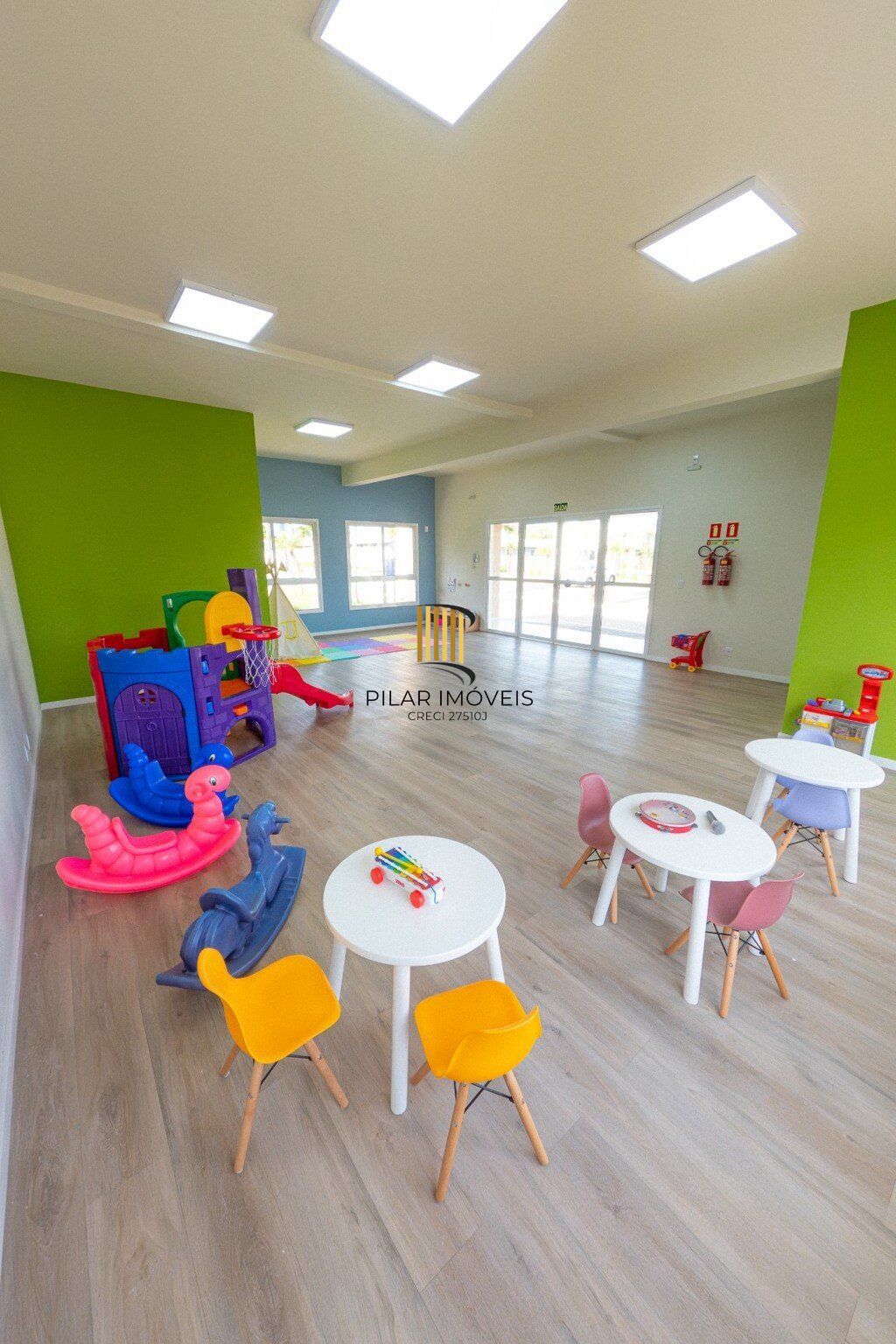 Casa de Condomínio 3 dormitórios no bairro Sítio Túnel Verde