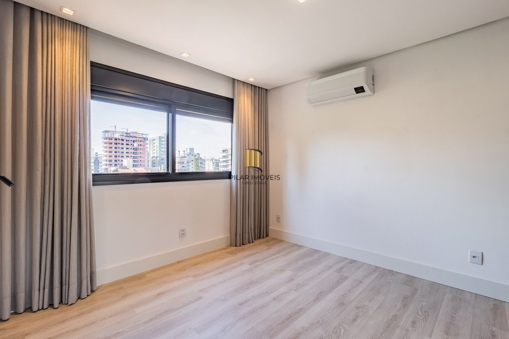 Apartamento Garden 3 dormitórios no bairro Petrópolis