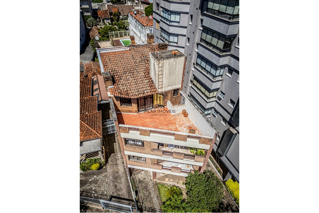 Prédio Residencial no bairro São João