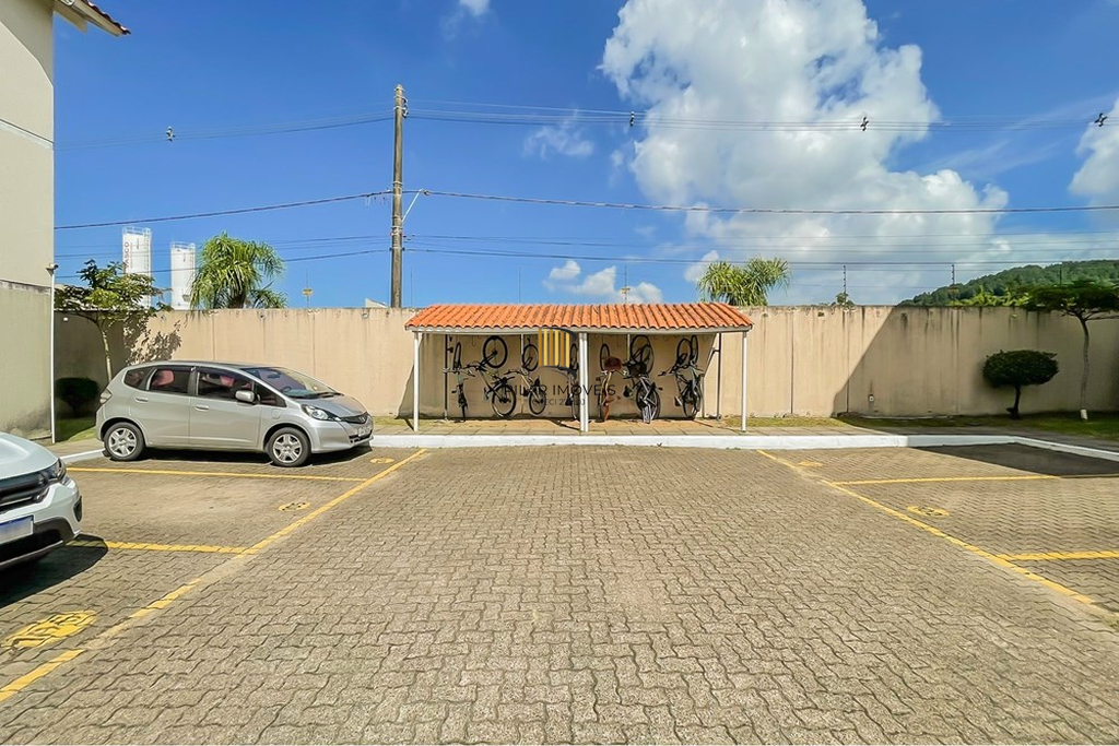 Apartamento 2 dormitórios no bairro Hípica