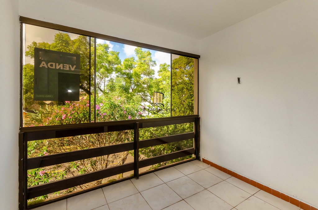 Apartamento 2 dormitórios no bairro Bom Jesus