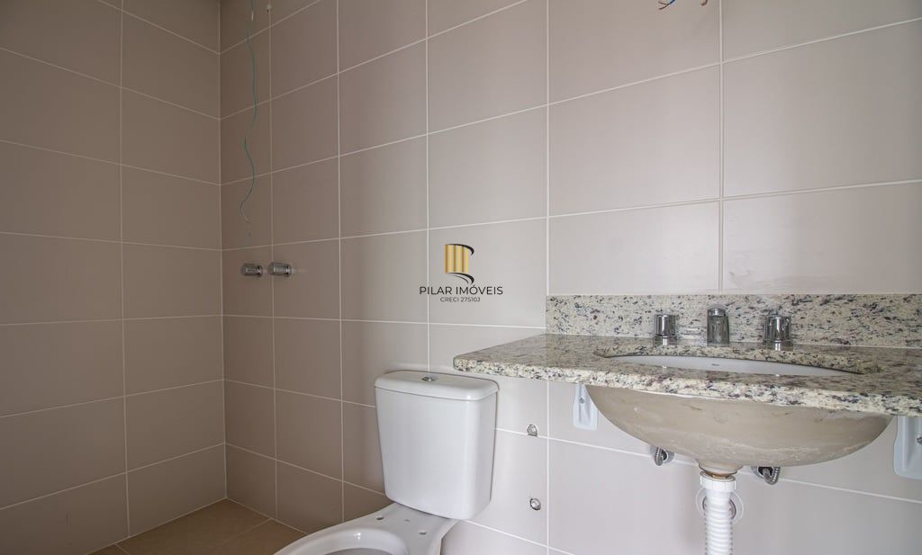 Apartamento 2 dormitórios no bairro Petrópolis