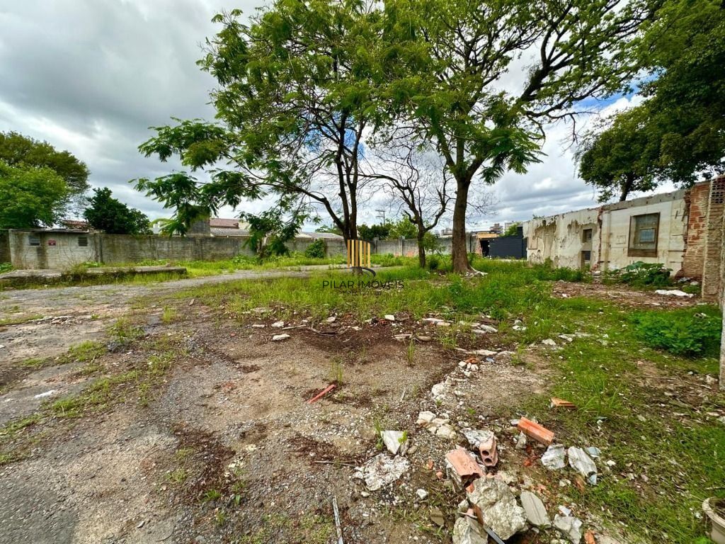 Terreno no bairro Harmonia