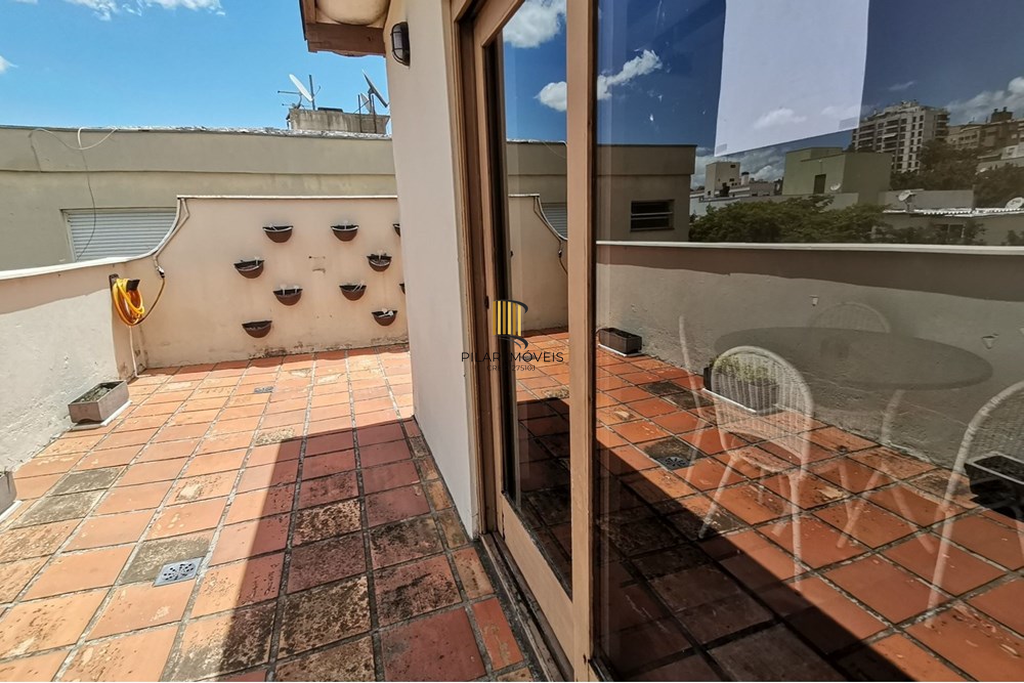 Apartamento 2 dormitórios no bairro Auxiliadora