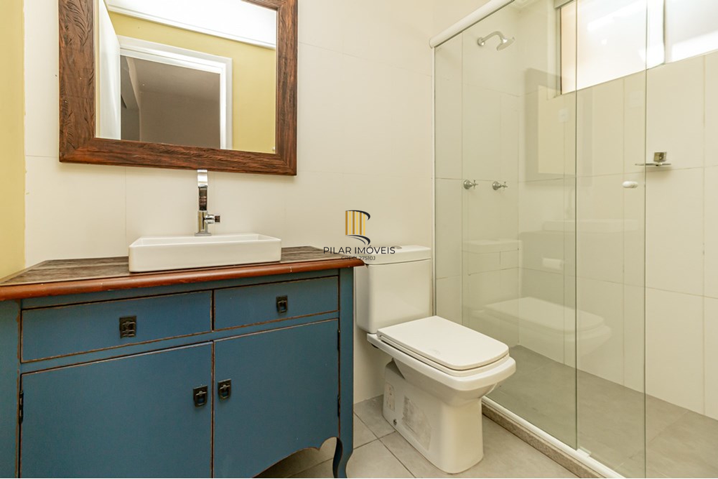 Casa de Condomínio 4 dormitórios no bairro Bela Vista