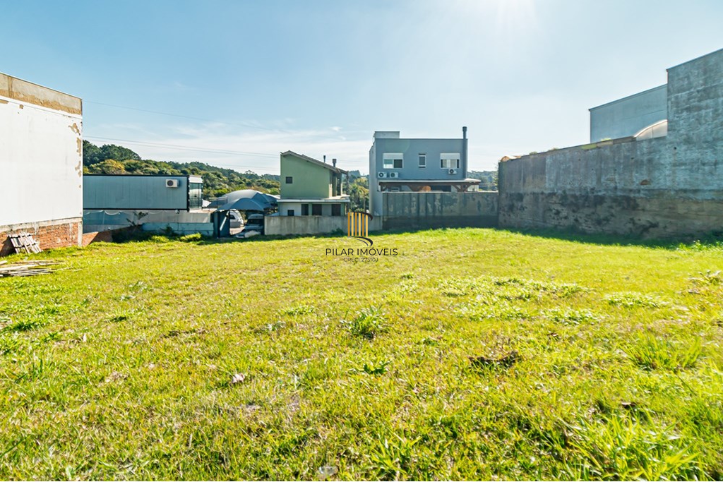 Terreno no bairro Mário Quintana - Pilar Imóveis