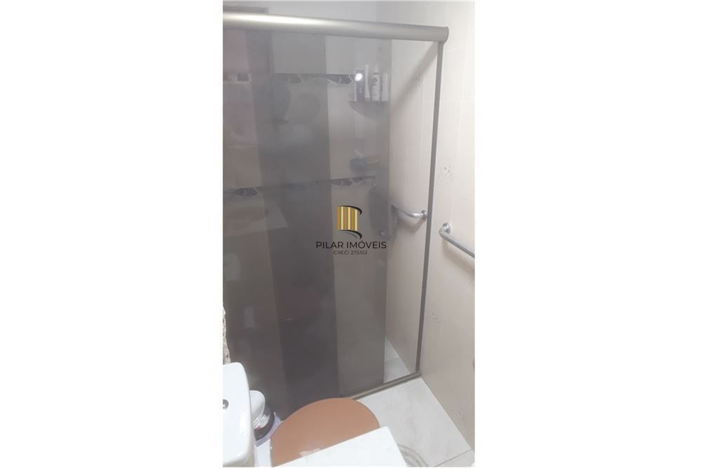 Apartamento 2 dormitórios no bairro Santo Antônio