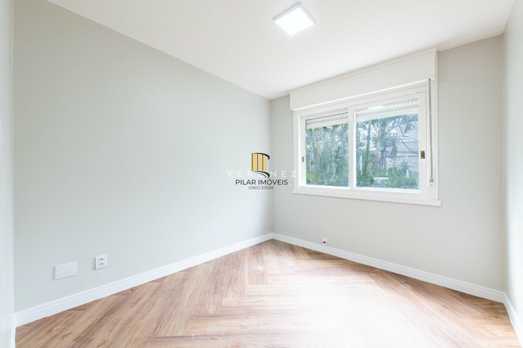 Apartamento 2 dormitórios no bairro Auxiliadora