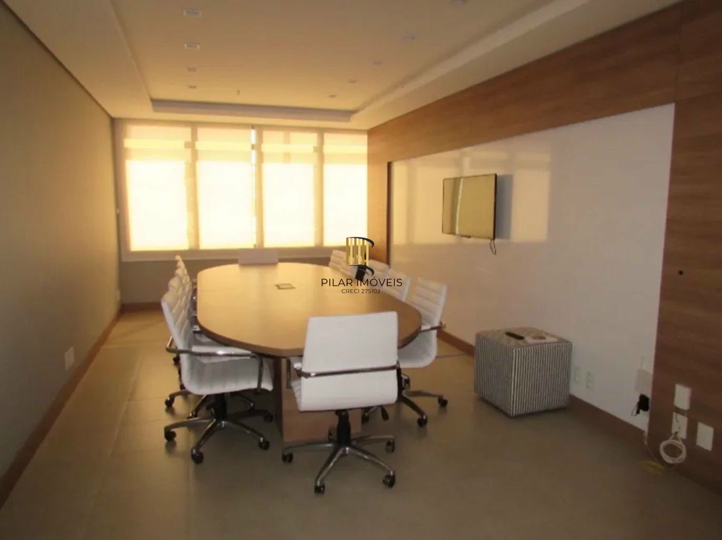 Sala Comercial no bairro Floresta