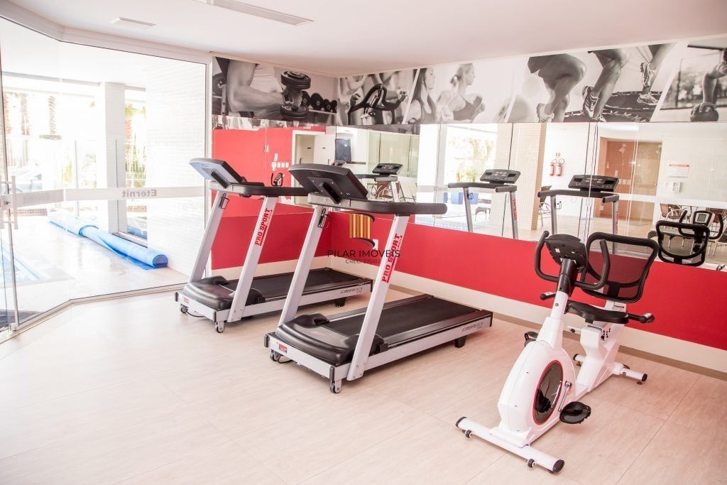 Apartamento 3 dormitórios no bairro Navegantes