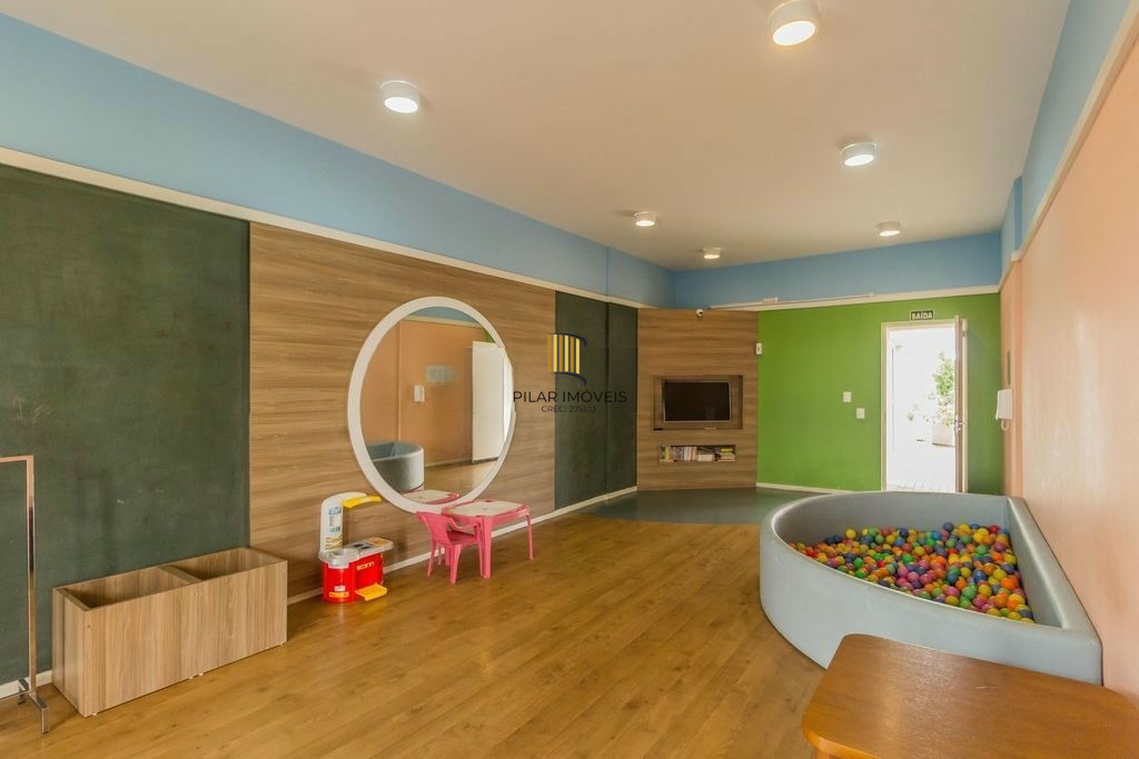 Apartamento 2 dormitórios no bairro Jardim Itu