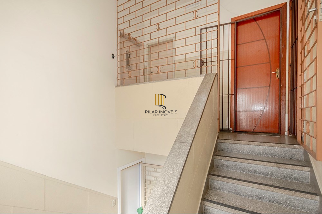 Apartamento 3 dormitórios no bairro Cidade Baixa