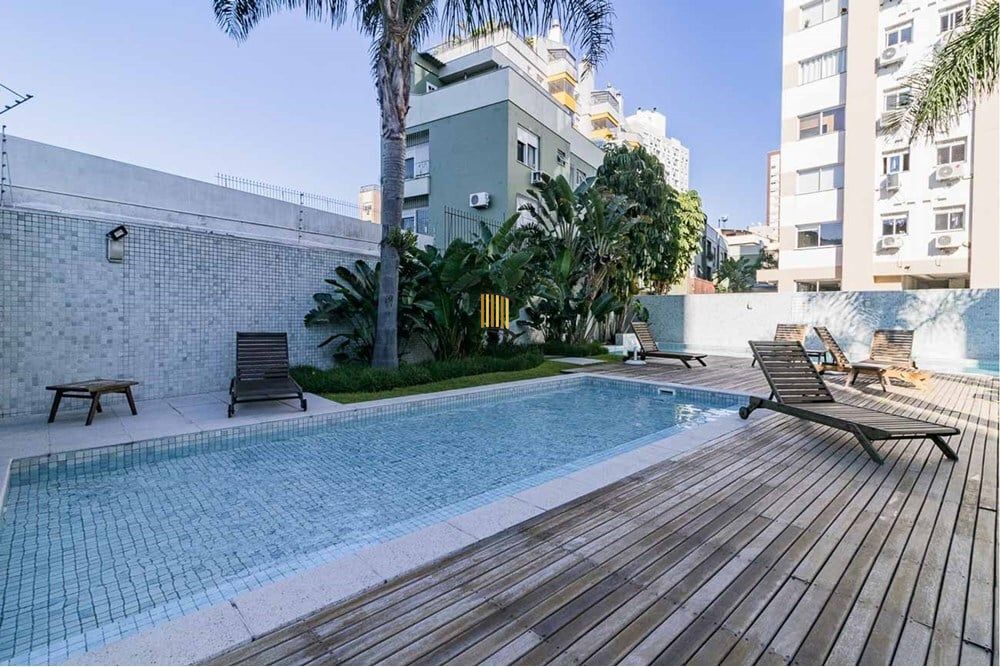 Apartamento 3 dormitórios no bairro Rio Branco