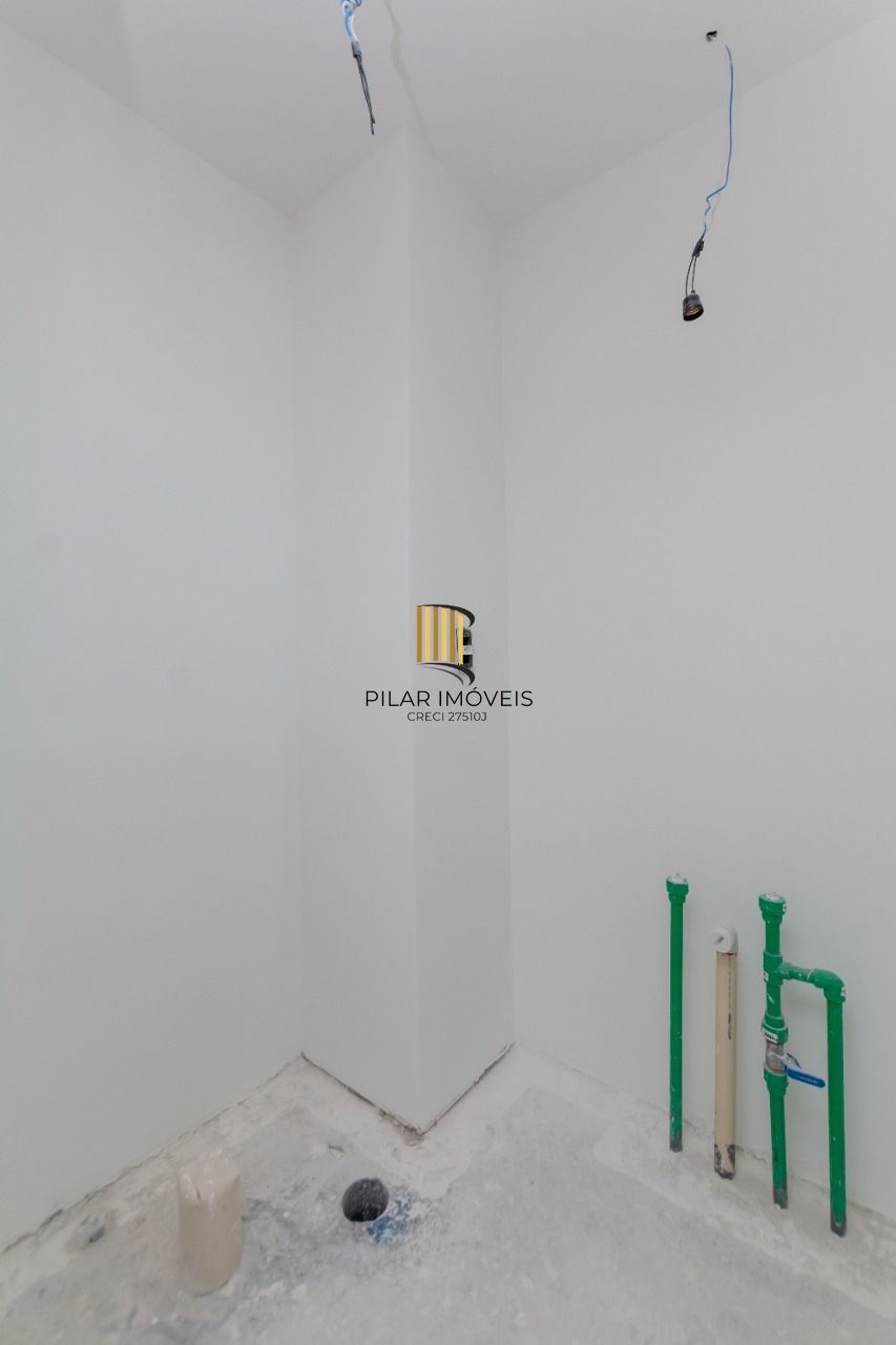 Apartamento 3 dormitórios no bairro Rio Branco