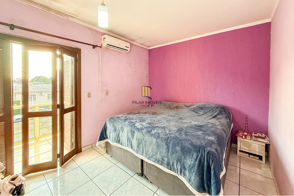 Casa 3 dormitórios no bairro Niterói