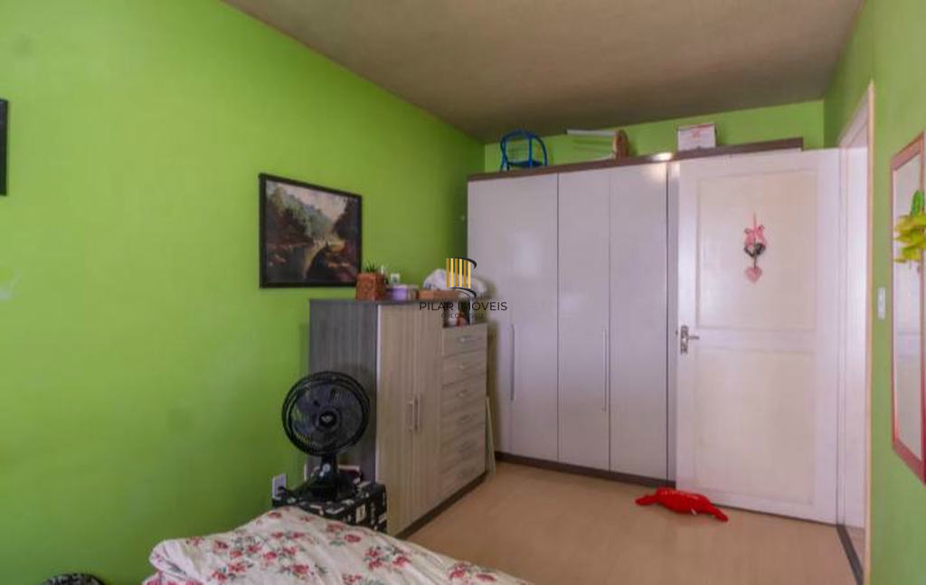 Apartamento 2 dormitórios no bairro Tristeza