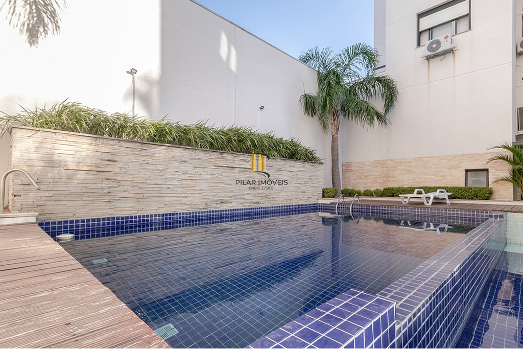 Apartamento 2 dormitórios no bairro Tristeza