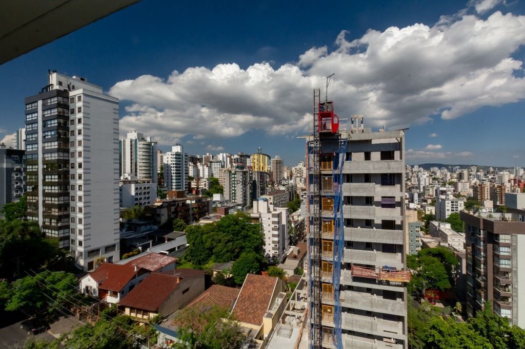 Apartamento 3 dormitórios no bairro Rio Branco