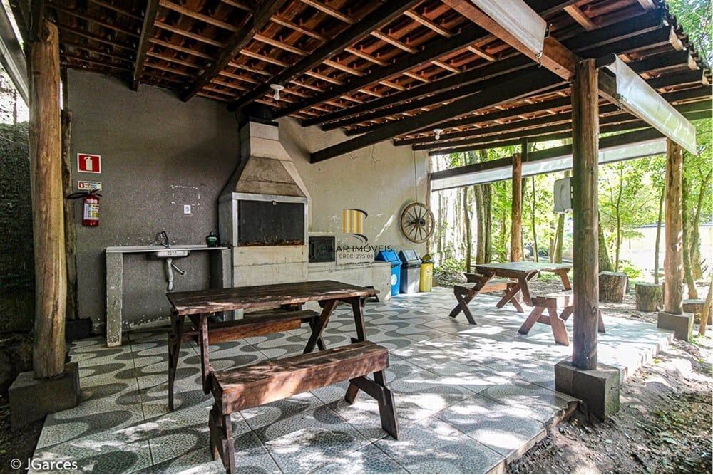 Apartamento 3 dormitórios no bairro Teresópolis