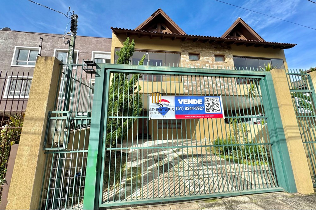 Casa 33 dormitórios no bairro Sarandi - Pilar Imóveis