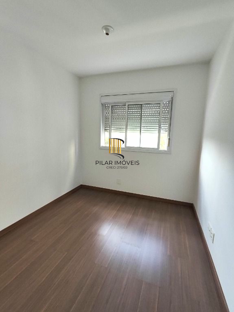Apartamento 3 dormitórios no bairro Jardim Botânico
