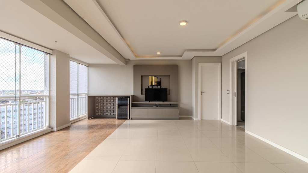 Apartamento 3 dormitórios no bairro Jardim Europa