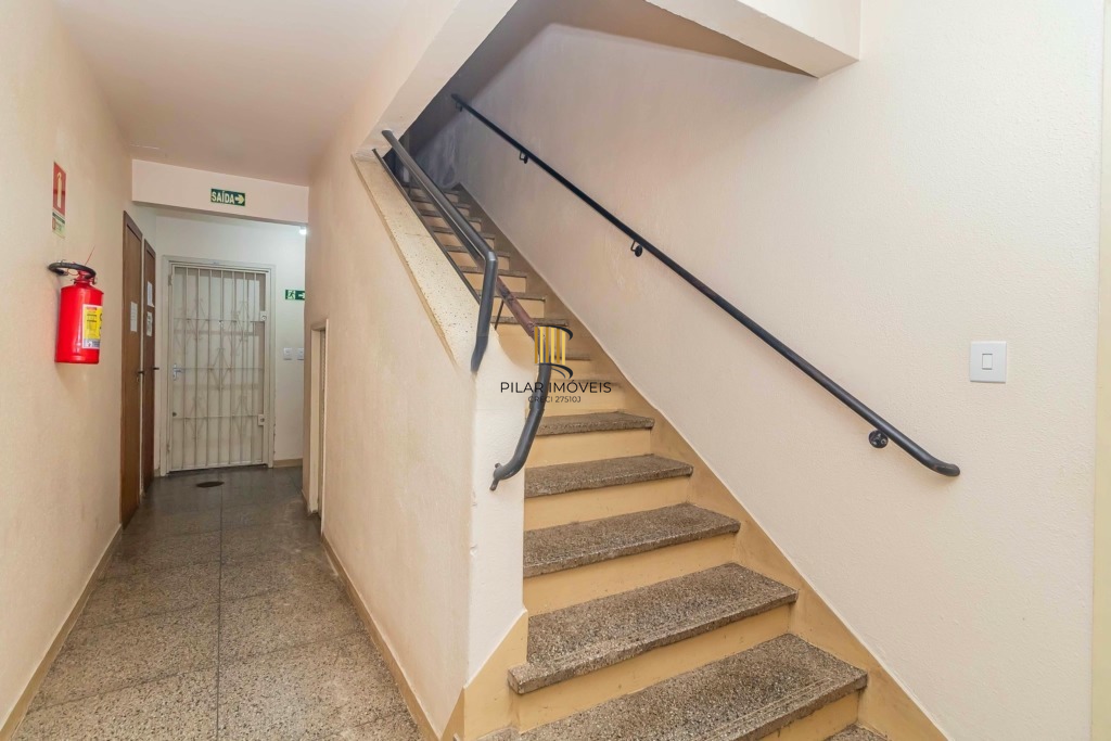 Apartamento 1 dormitório no bairro Rubem Berta