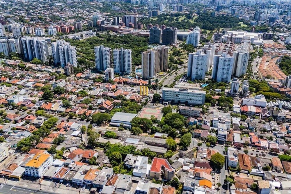 Terreno no bairro Vila Ipiranga