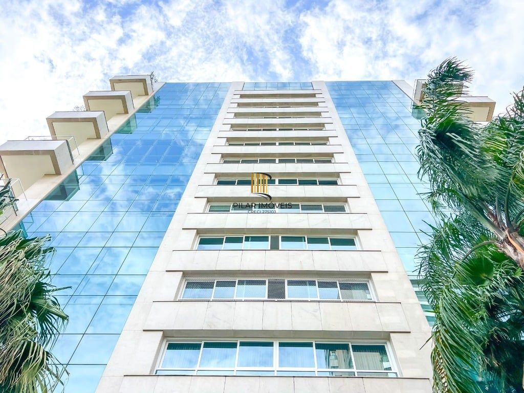 Apartamento 4 dormitórios no bairro Petrópolis
