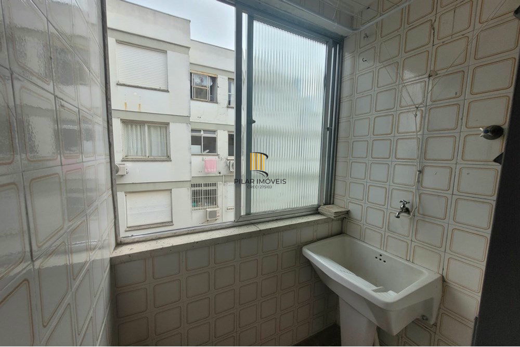 Apartamento 1 dormitório no bairro Partenon