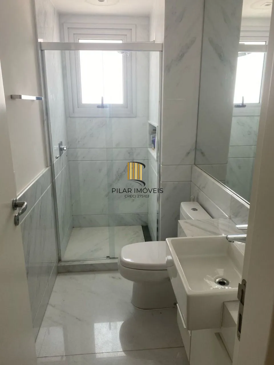 Apartamento 3 dormitórios no bairro Jardim Europa