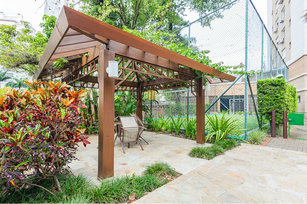 Apartamento 3 dormitórios no bairro Passo da Areia